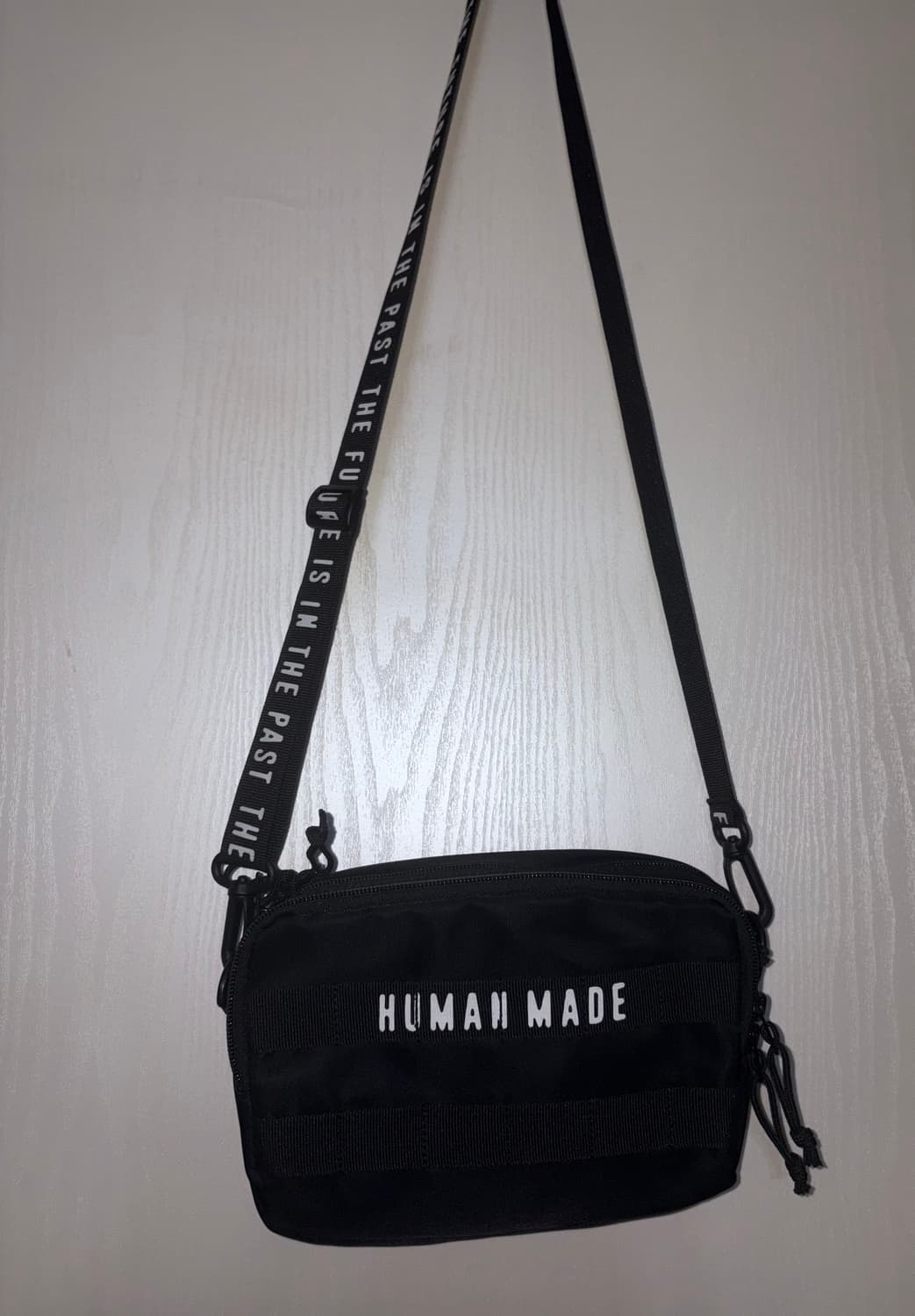 휴먼메이드 밀리터리 파우치 상품이미지2