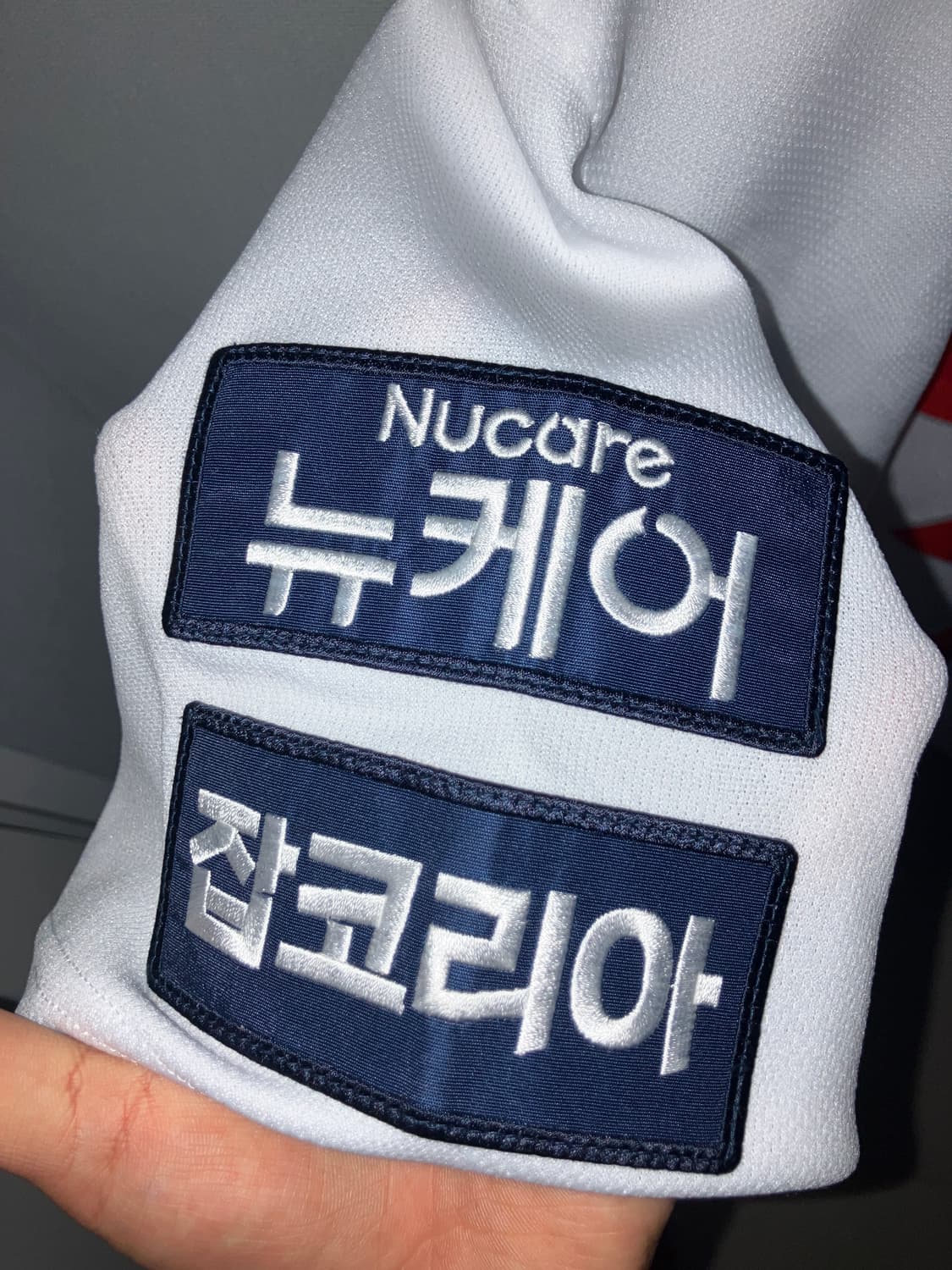 한화 이글스 코디 폰세 18k 유니폼 상품이미지5