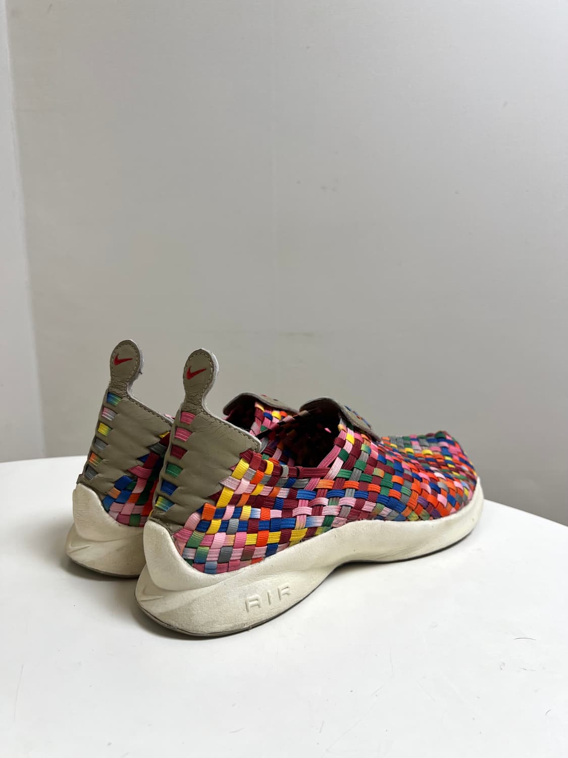 [280] 나이키 에어 우븐 HTM 레인보우 상품이미지7