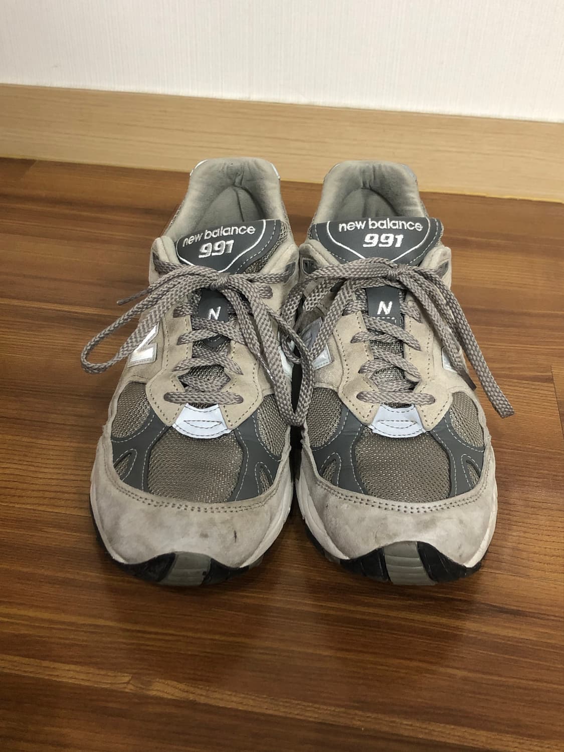 뉴발란스 991 280  상품이미지7