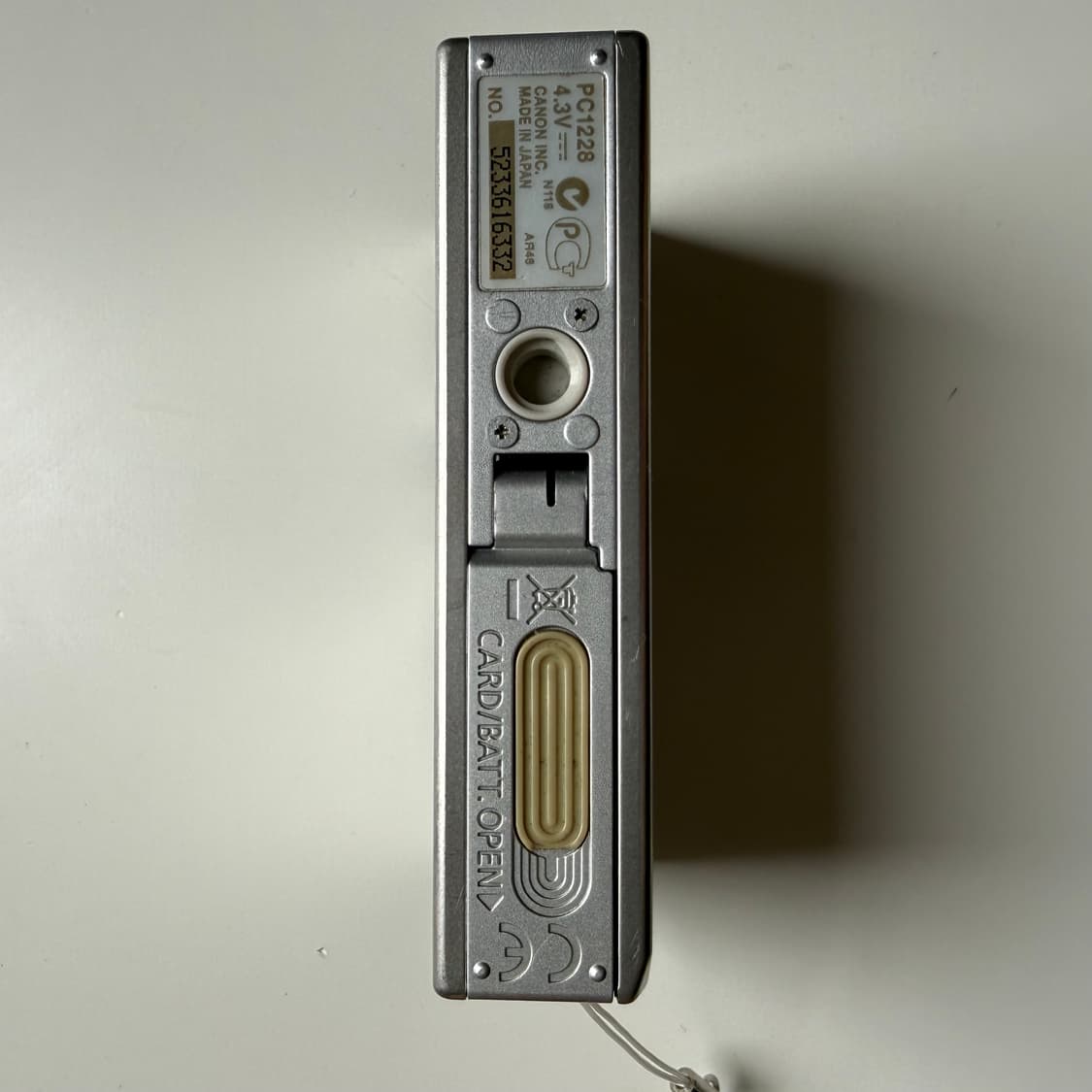 캐논 익서스 익시 canon ixus 70 ixy 10 화이트 유나디카 상품이미지3