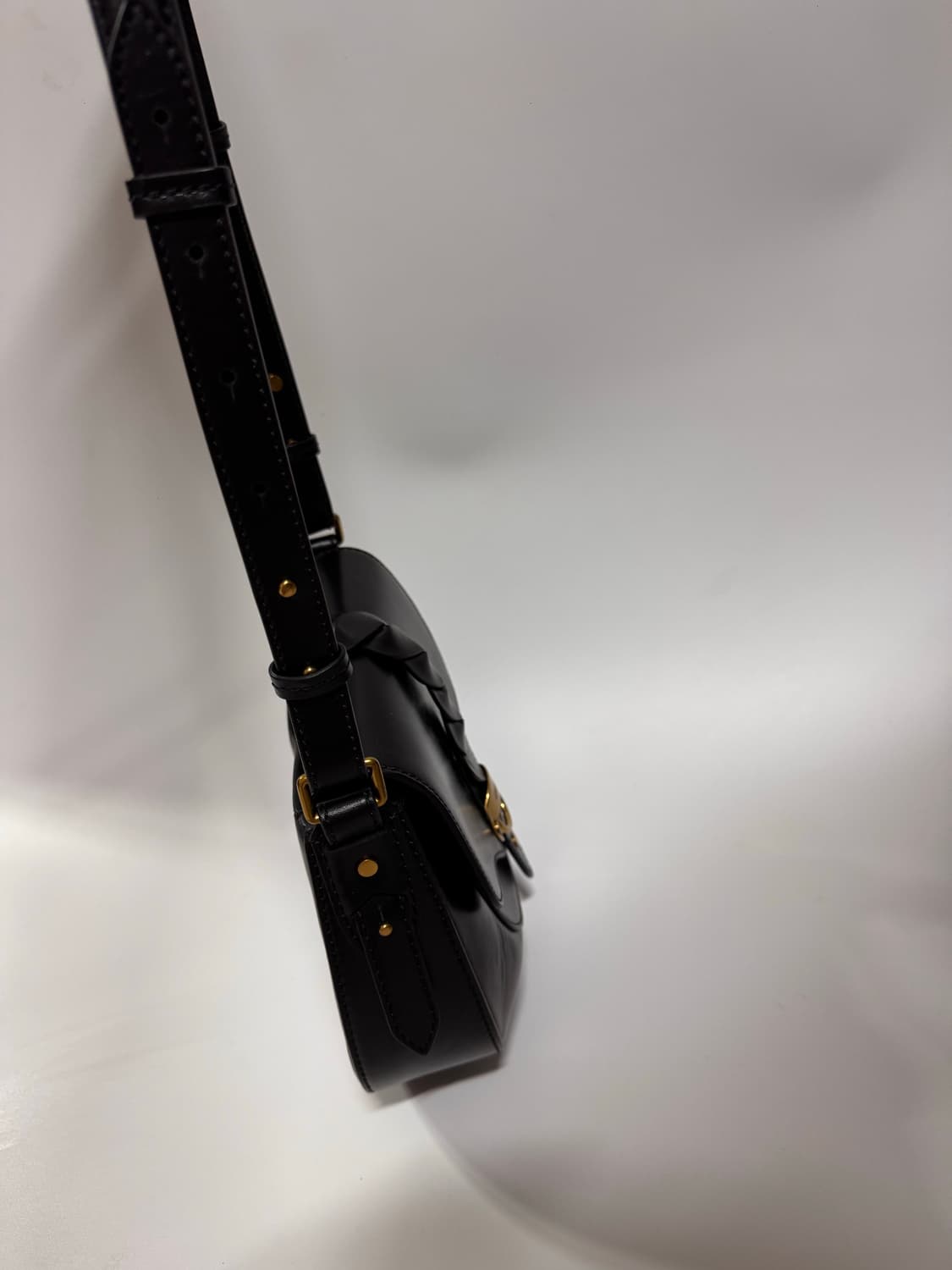 이자벨마랑 알타이 크로스백 상품이미지5