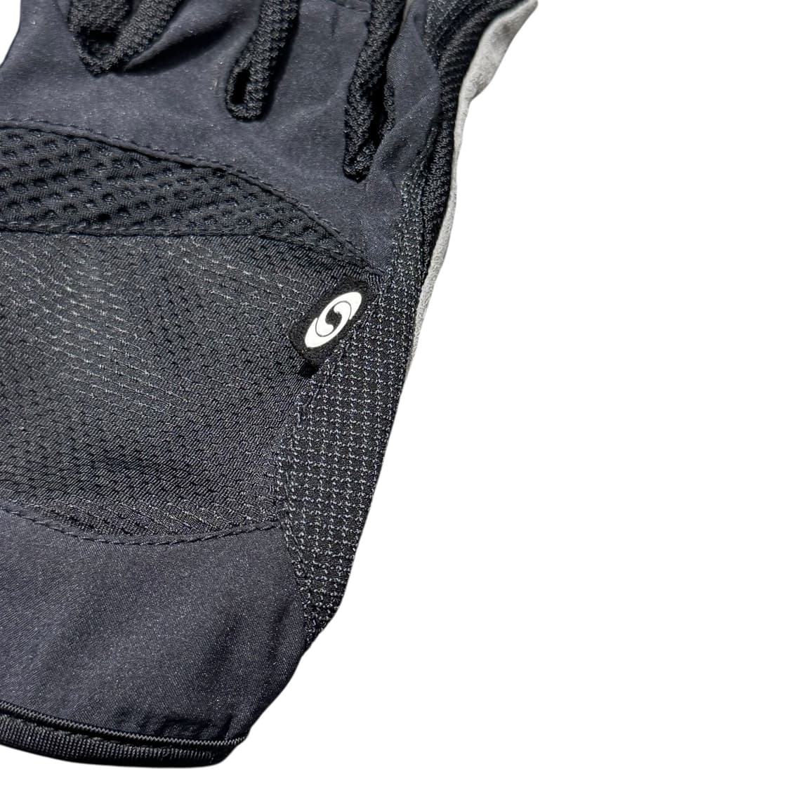 살로몬 블랙,네이비 장갑 L 사이즈 상품이미지2