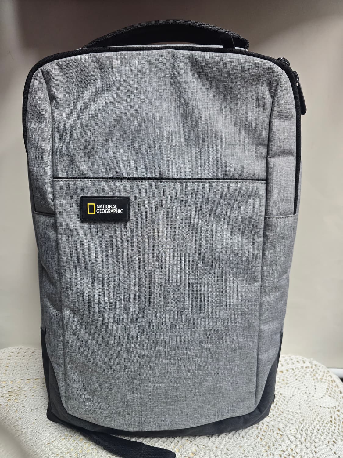 네셔널지오그래픽 백팩 공용 상품이미지1