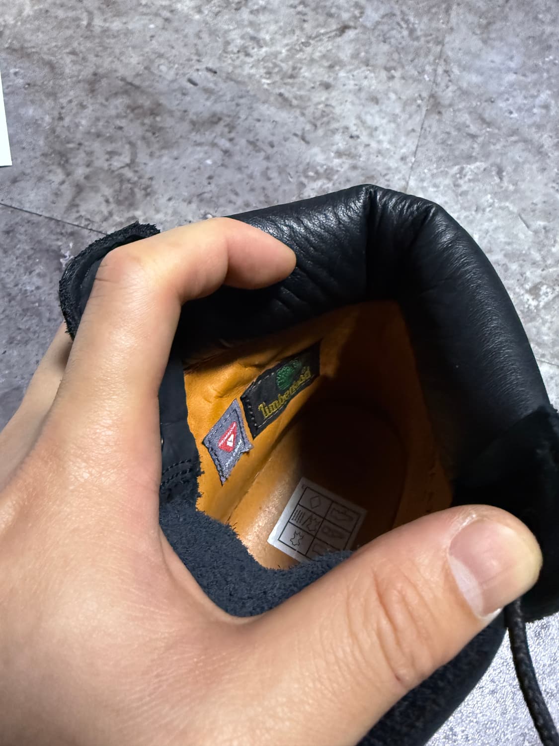 팀버랜드 6인치 프리미엄 250 상품이미지4