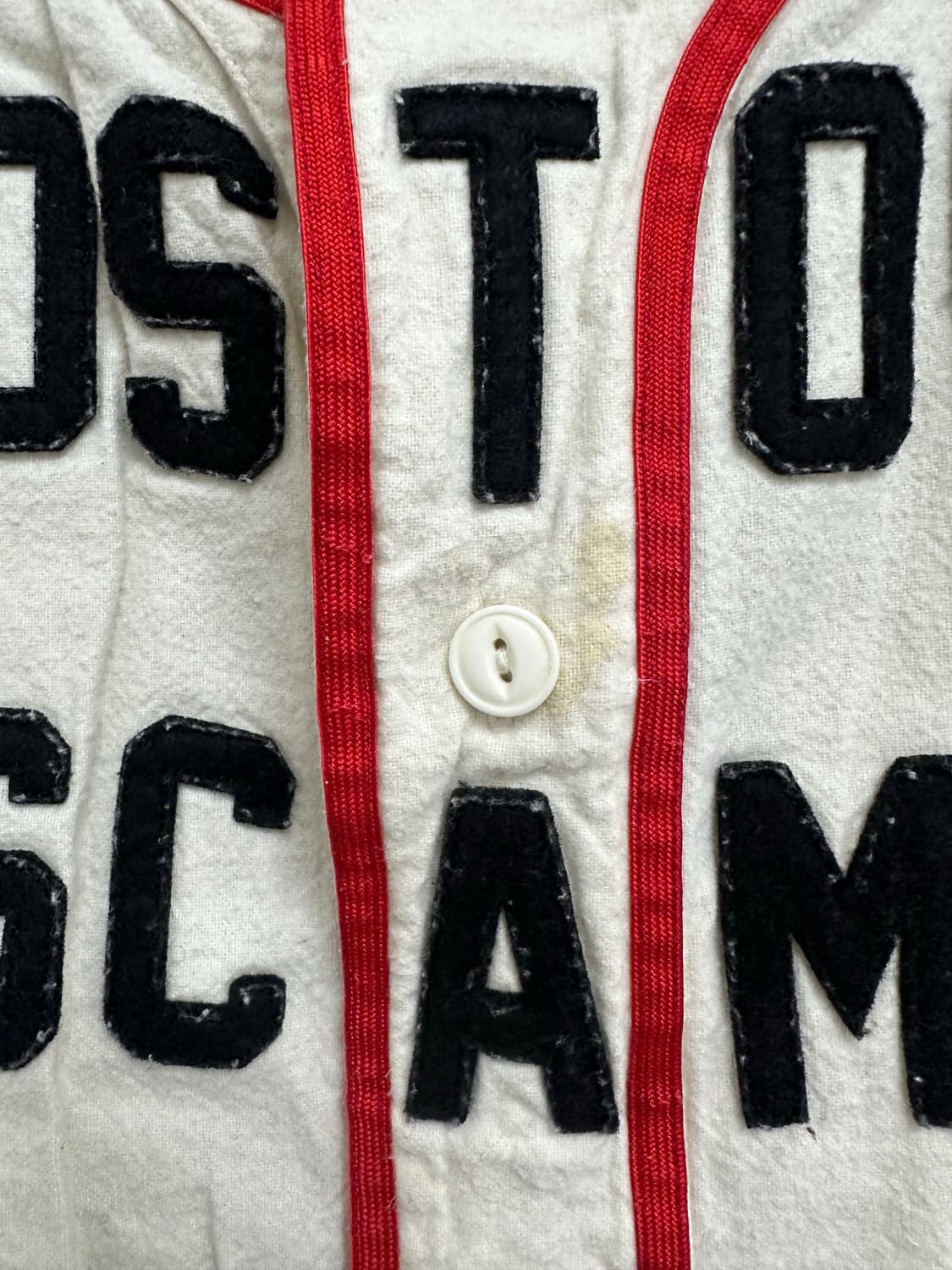 재팬 챔피온 베이스볼셔츠 상품이미지4