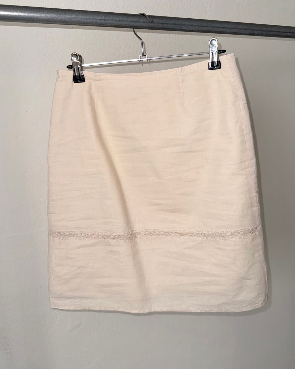 빈티지 스커트 상품이미지5