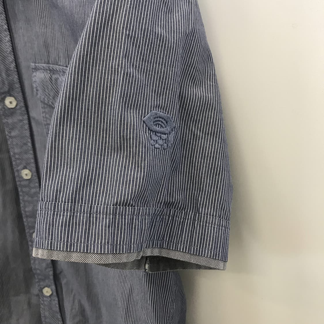 마운틴하드웨어 포켓 반팔셔츠 [95] 상품이미지3