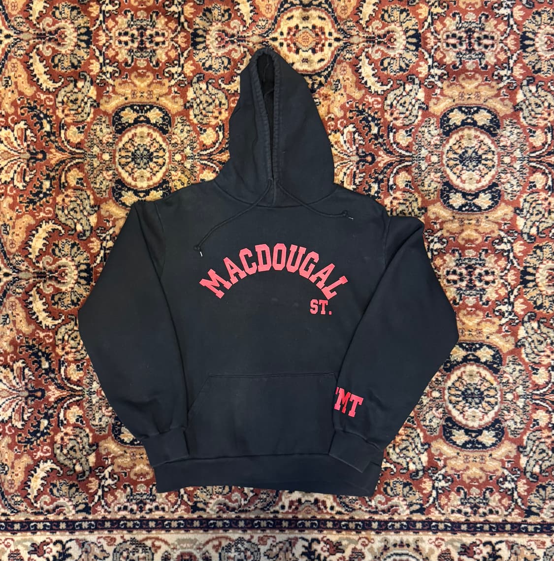 빈티지 TMT 후드 후디 "L" (424) 상품이미지1