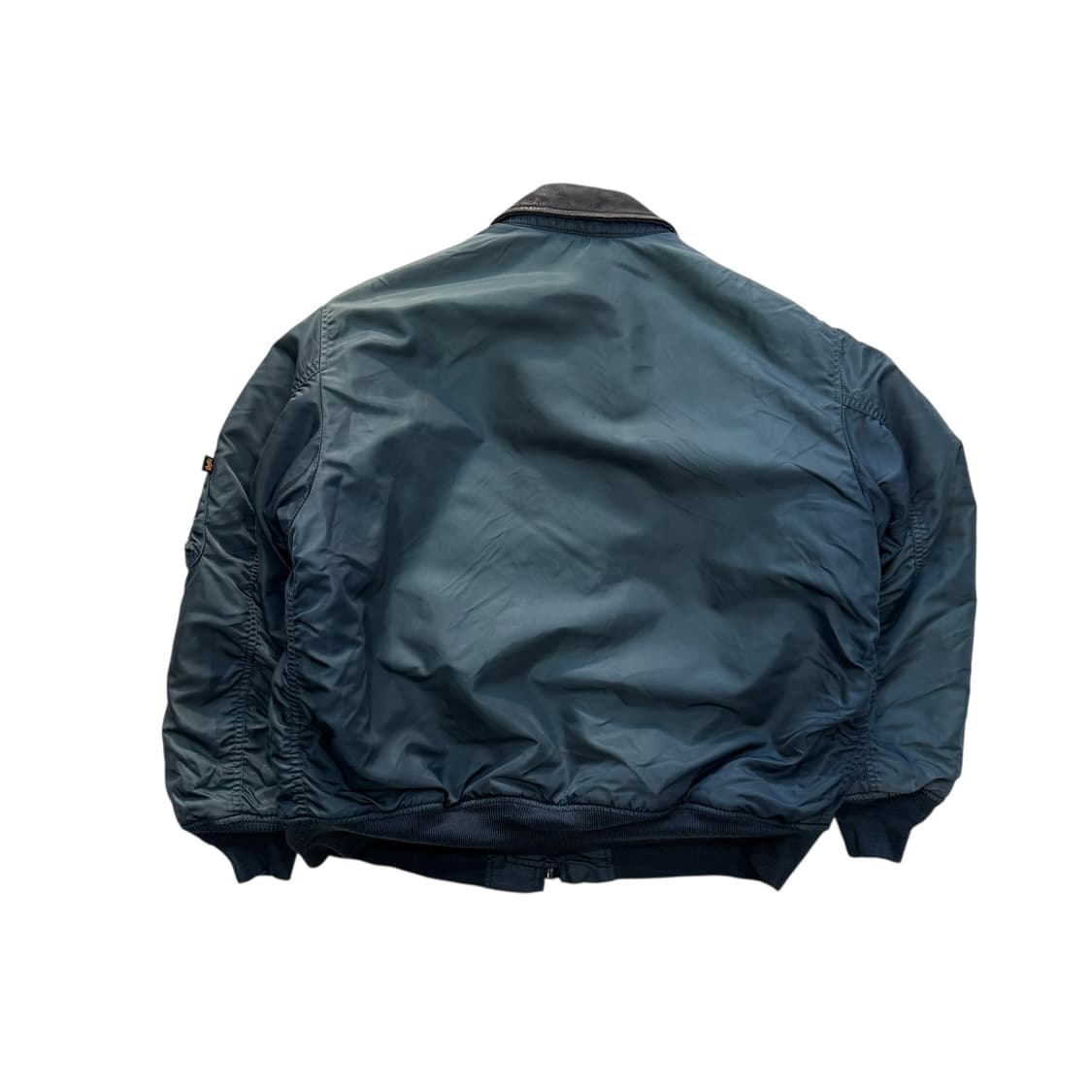 [105] 알파 인더스트리 CWU45 플라이트 자켓 상품이미지7