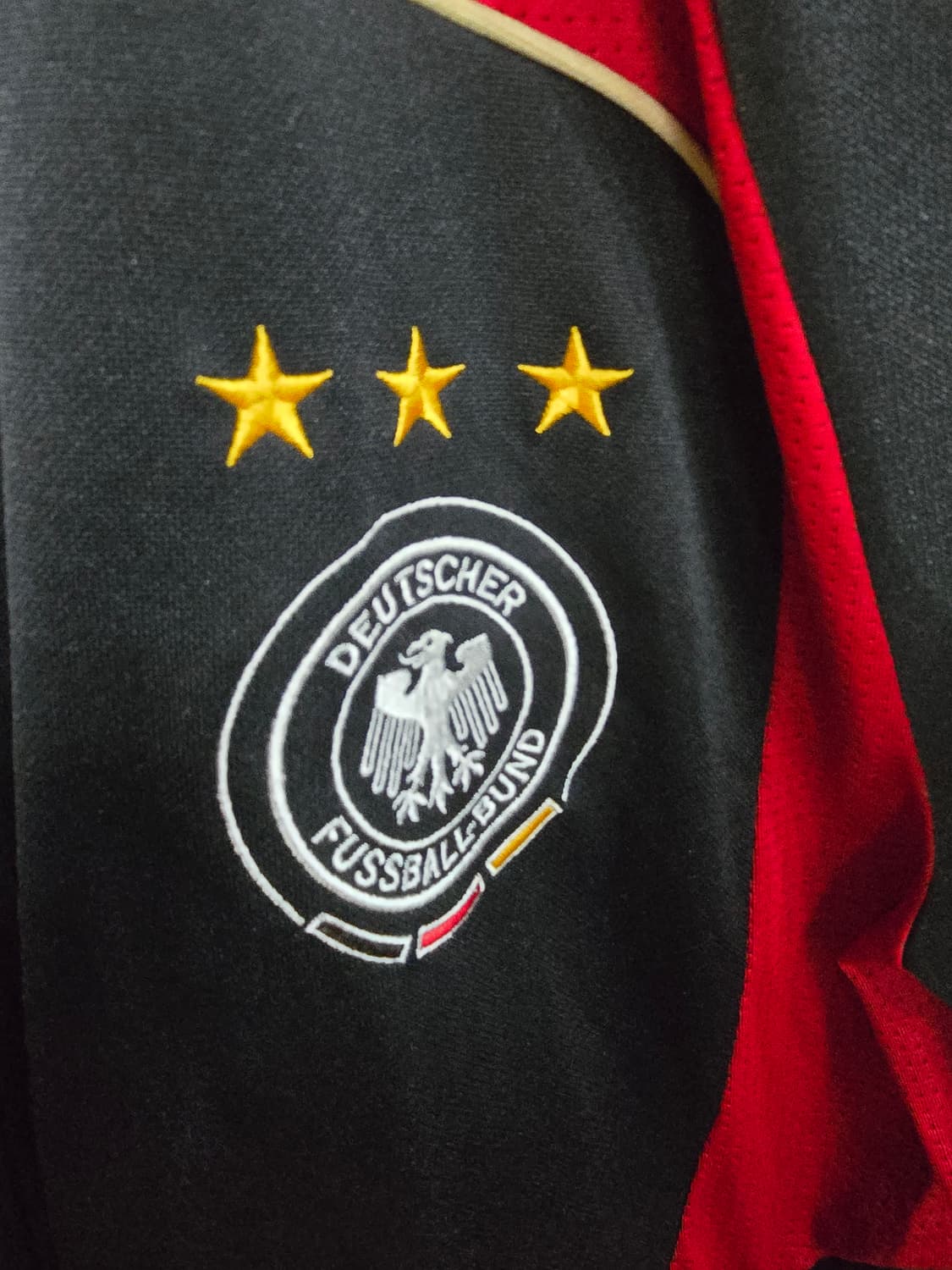 아디다스 독일대표팀져지 상품이미지3