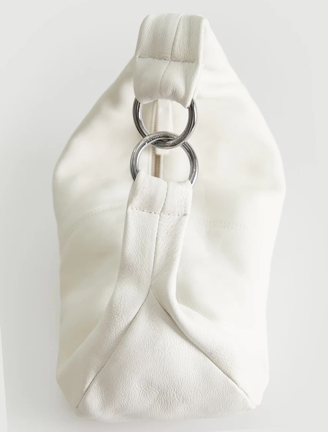 팔로마울 Mini Dry 미니 드라이 백/오프 화이트 상품이미지6