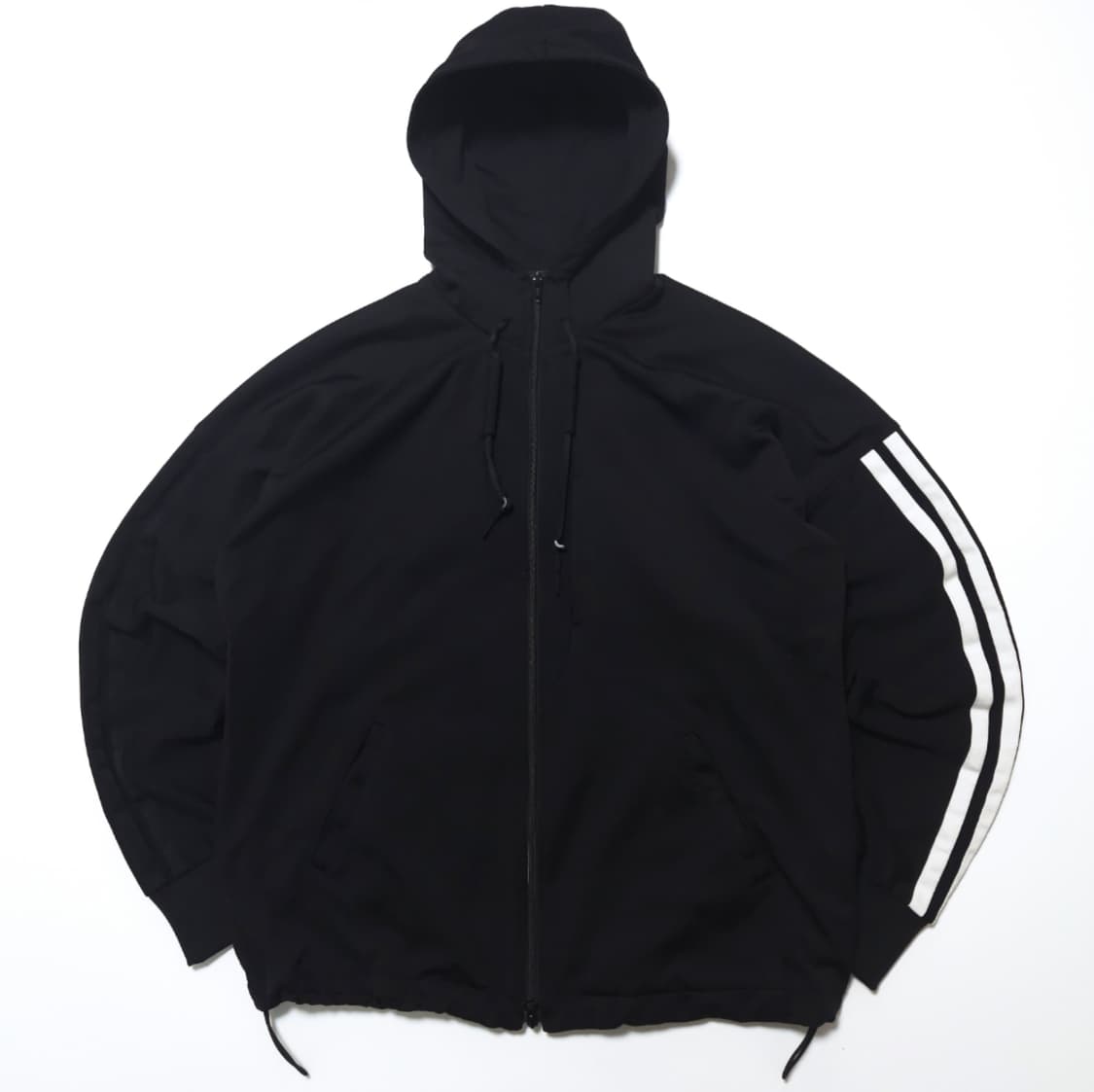 Y-3 요지 야마모토 트랙탑 져지 자켓 상품이미지1