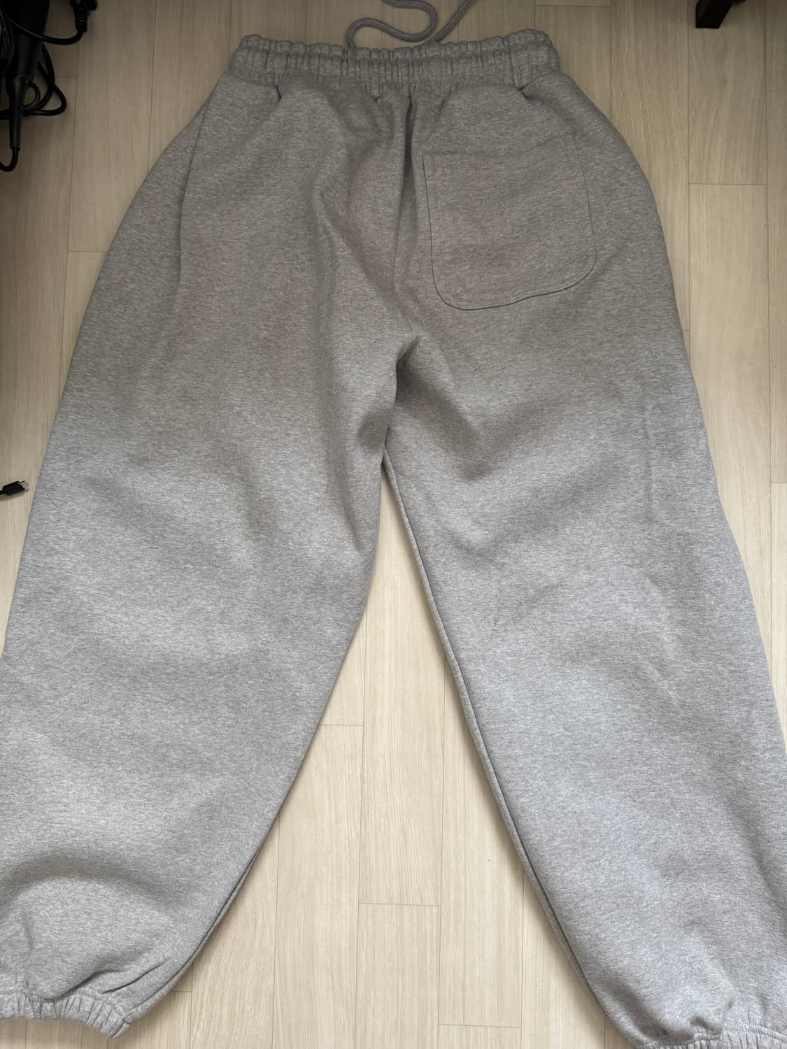 [2] 언더마이카 조거팬츠 상품이미지2