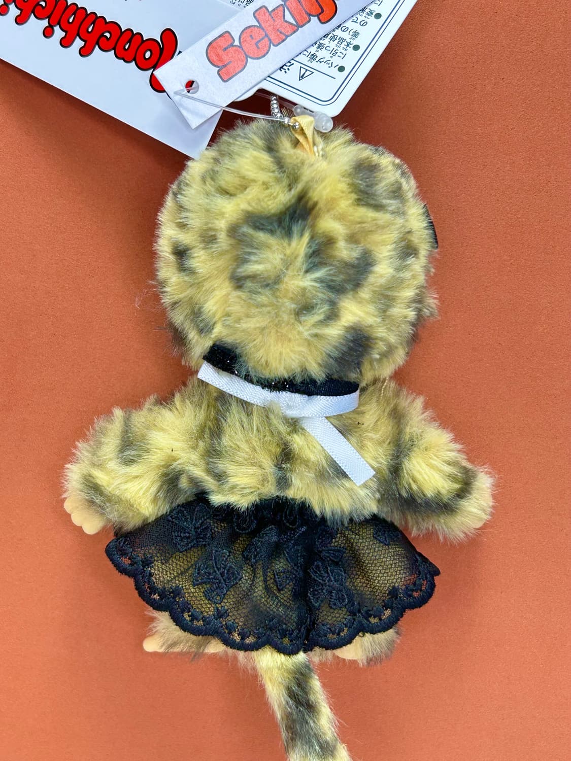 정품 몬치치 커스텀키링(15) 상품이미지5