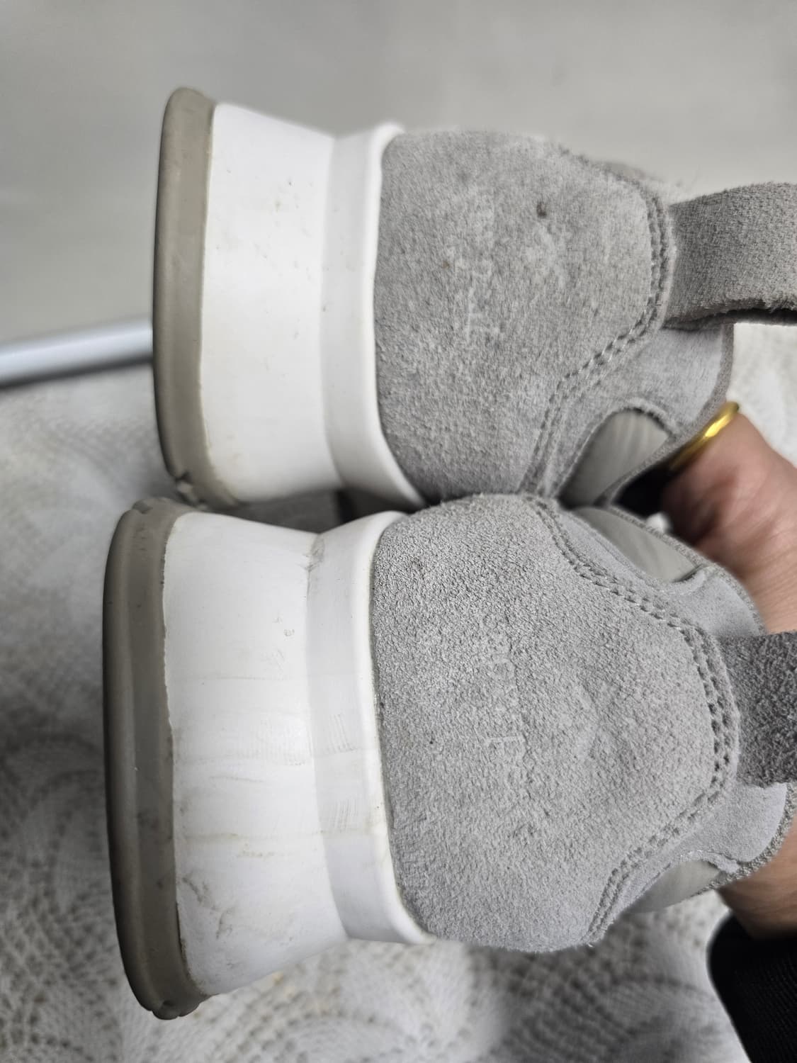 스노우피크 운동화 240(235가능) 상품이미지5