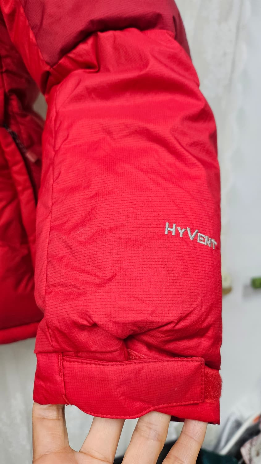 노스페이스 800패딩  상품이미지4