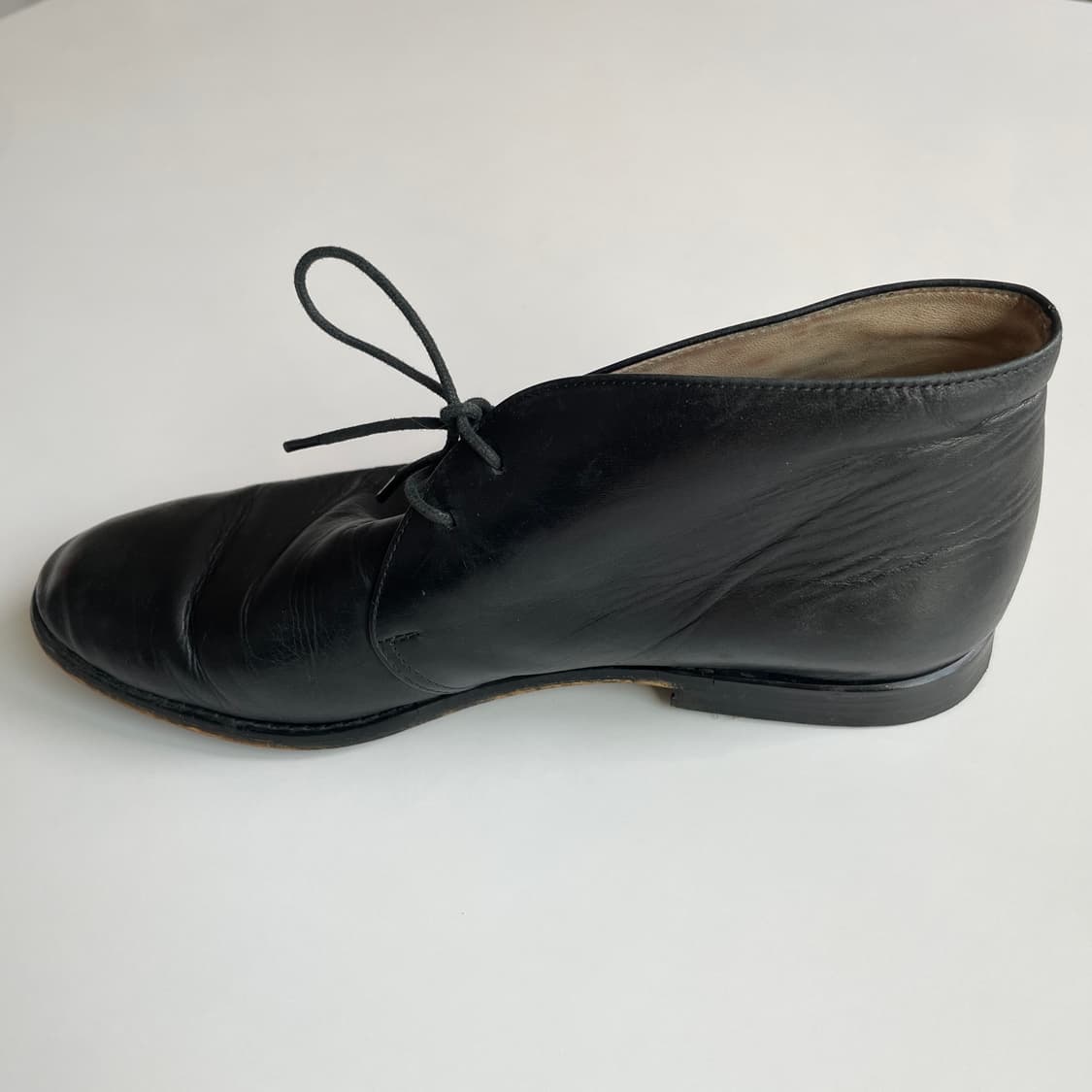 Margaret Howell Chukka Boots 상품이미지3