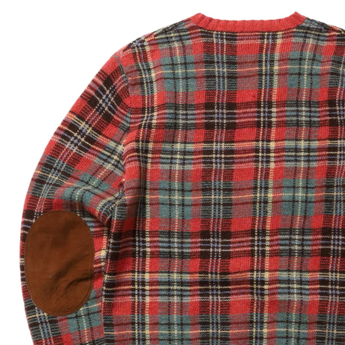 폴로 랄프로렌 Polo by Ralph Lauren Check Knit 상품이미지4