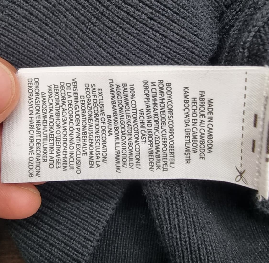 POLO RALPH LAUREN 폴로 랄프로렌 상품이미지8