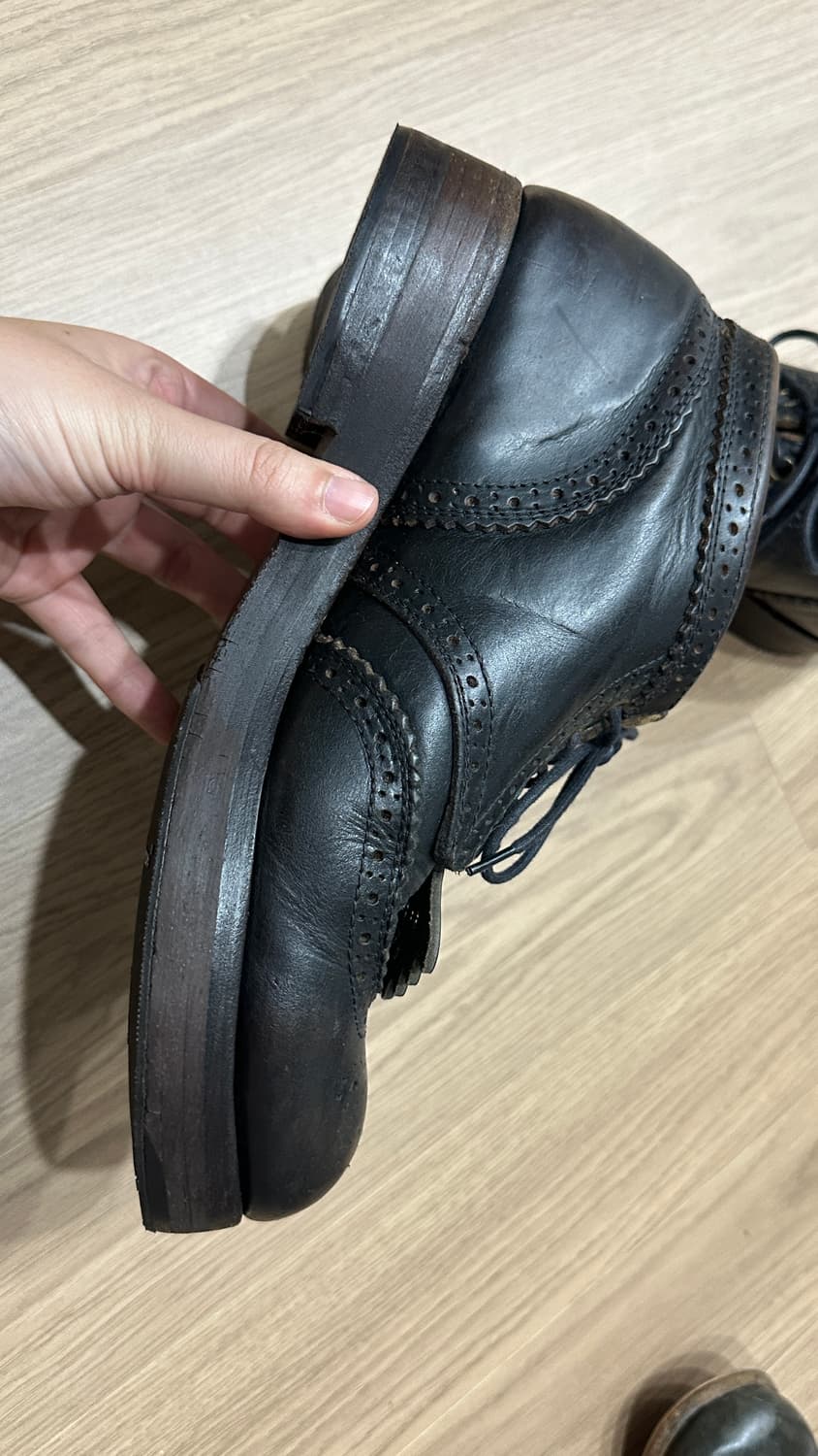 롤링덥트리오 쿠펜 구형 상품이미지2