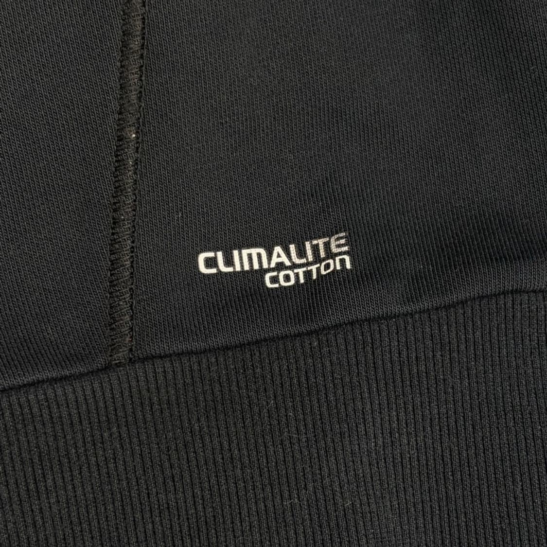 ADIDAS 3 스트라이프 맨투맨 100 상품이미지5