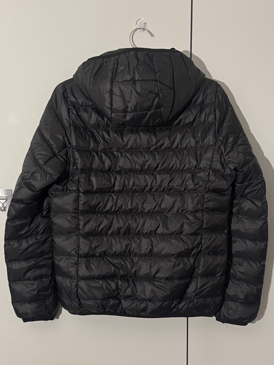 노이아고 1067 라이트웨이트 히트 자켓 상품이미지3