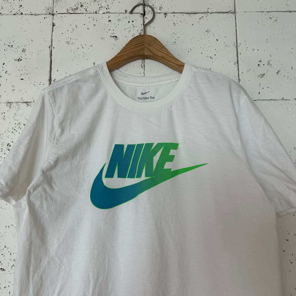 L 나이키 반팔 티셔츠 상품이미지2