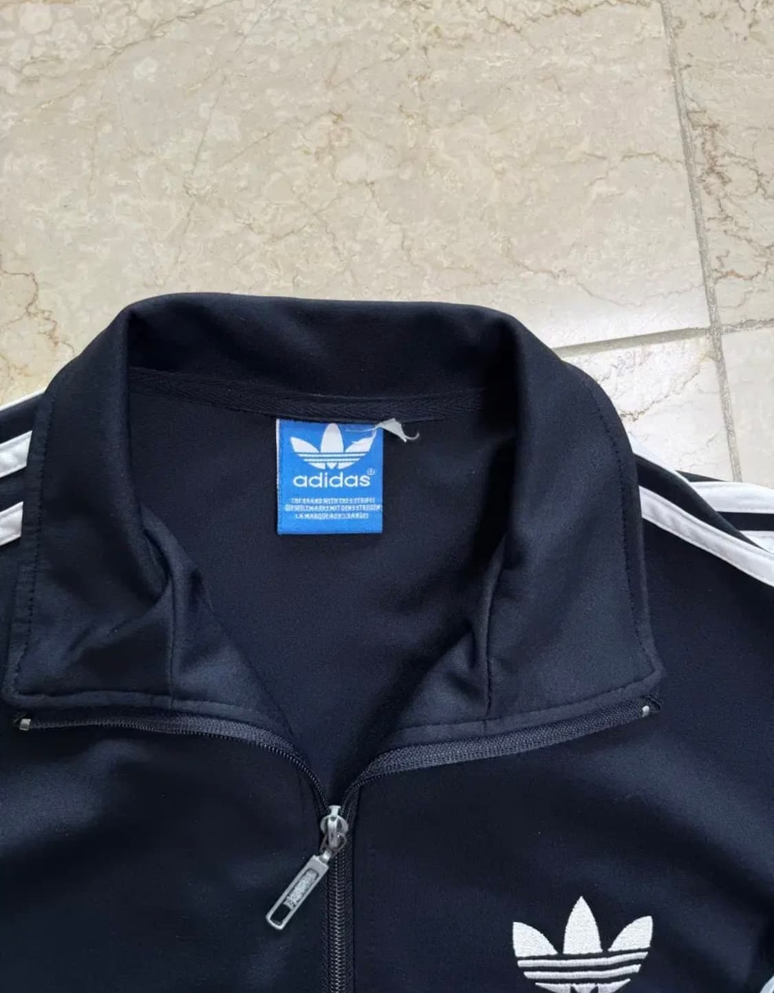 네이비 구파져지 상품이미지2