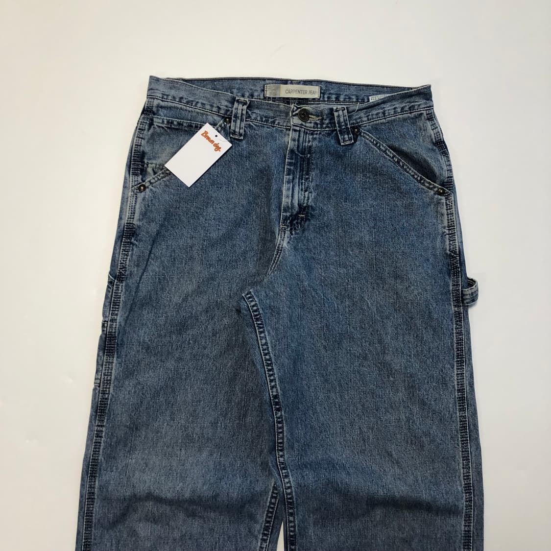 리 덩가리 카펜터 팬츠  상품이미지5
