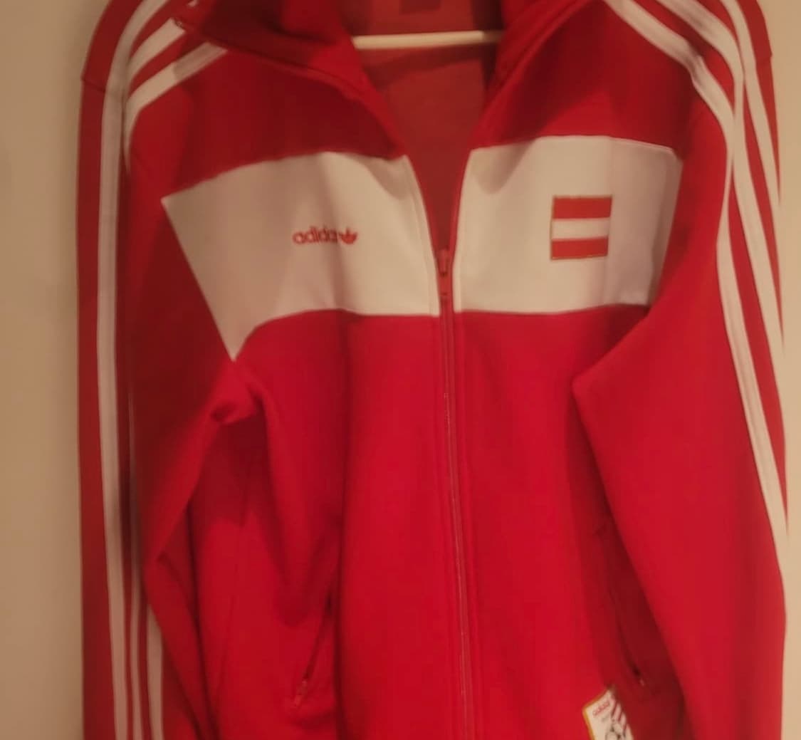 아디다스 오스트리아 희귀져지 상품이미지4