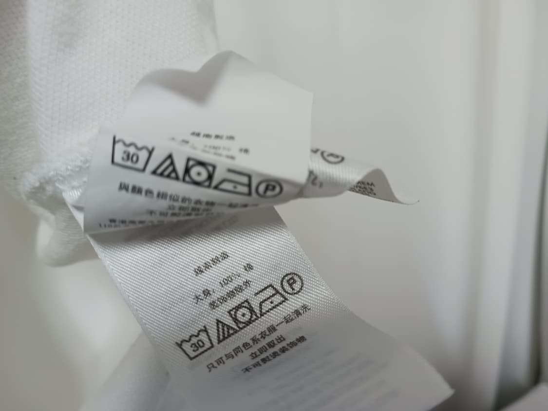 Polo Ralph Lauren 폴로베어반팔XL 상품이미지8