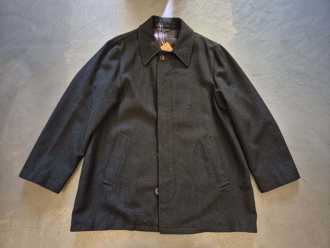 ARMANI COLLEZIONI 하프 코트 상품이미지1