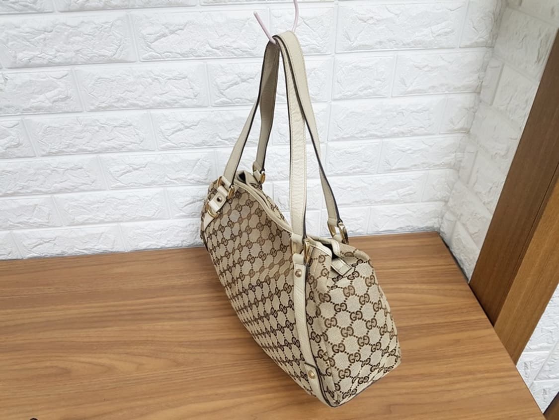 구찌 숄더백 (130736 정품) 상품이미지3