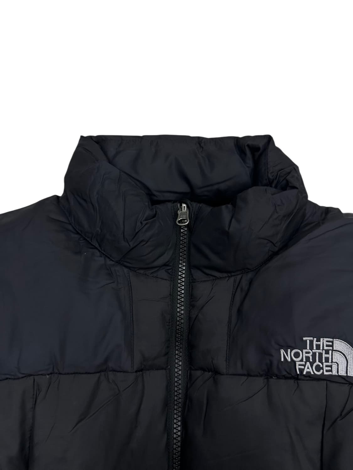 노스페이스 써밋 구스다운 800 블랙 (M)  상품이미지3