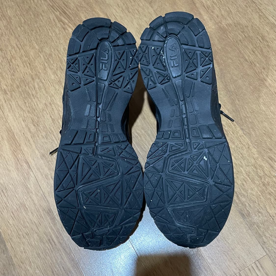 휠라 디사이퍼 운동화 270 상품이미지8