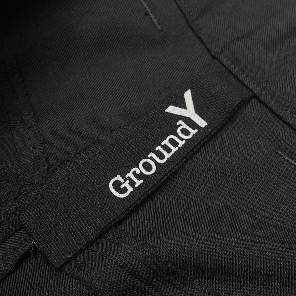 요지 야마모토 (Ground Y Yohji Yamamoto) 상품이미지8