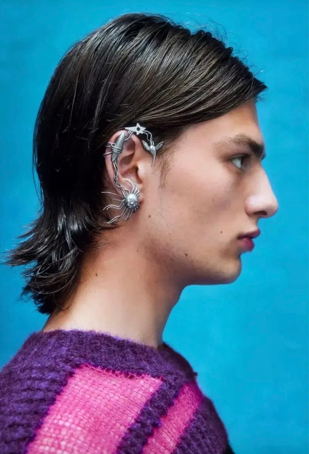 Heaven by marcjacobs 헤븐바이마크제이콥스 이어커프 상품이미지2