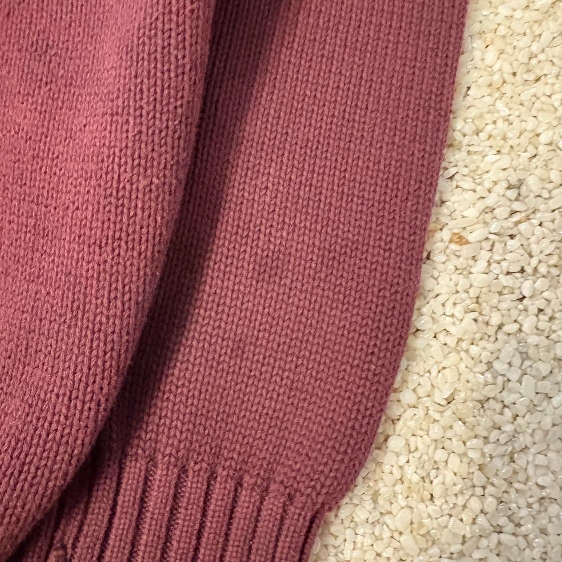 폴로 니트 ⭐️1056 상품이미지4