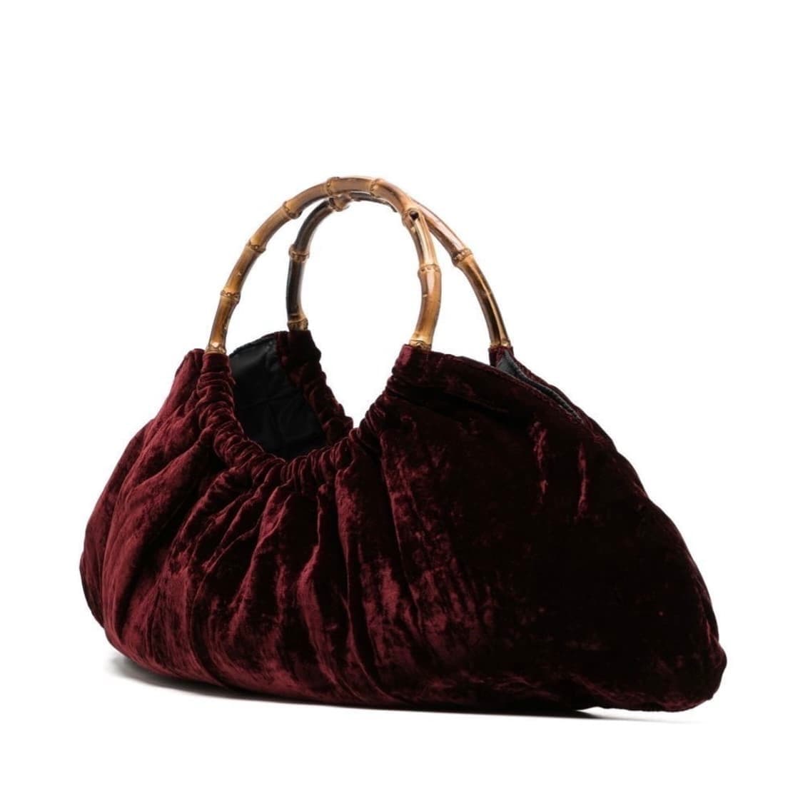 꼼데가르송 뱀부 토트백  상품이미지1