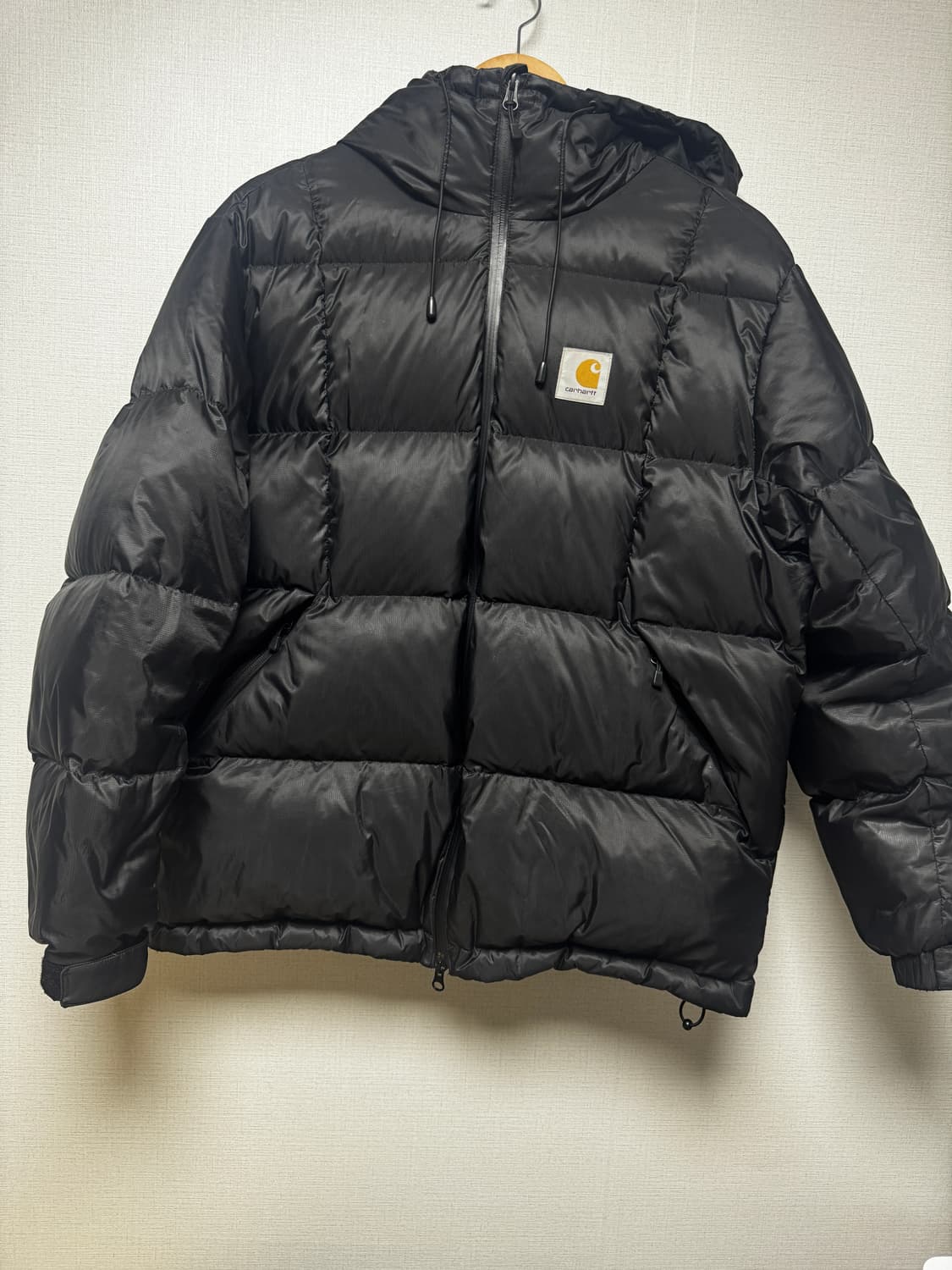 칼하트 아스펜 S 상품이미지2