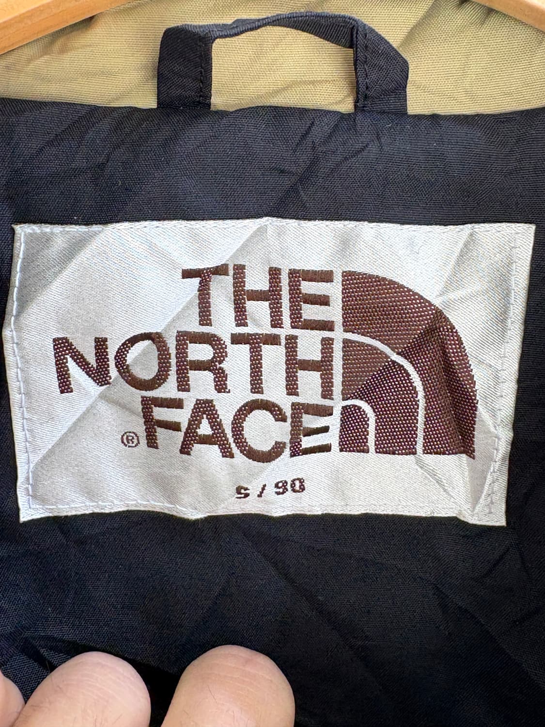 THE NORTH FACE 바람막이 상품이미지7