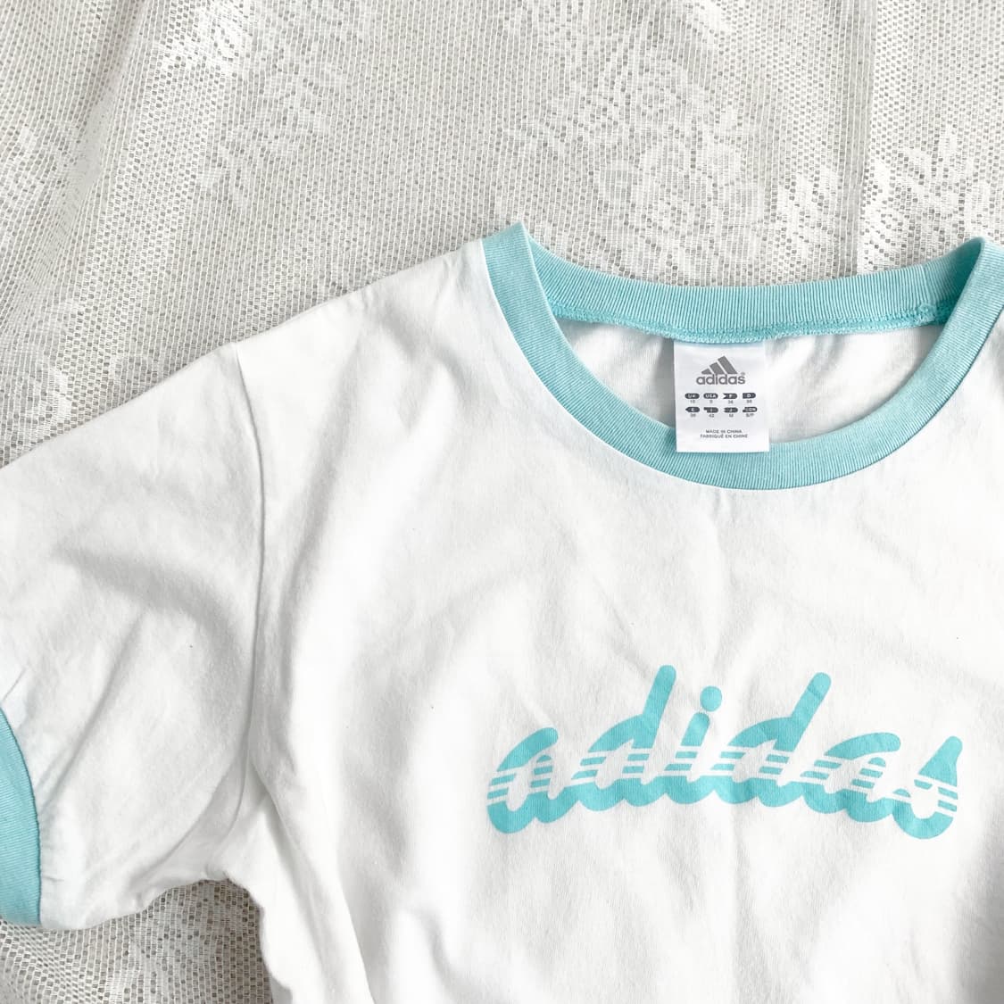 Adidas ♥ 아디다스 민트코어 링거티 상품이미지2