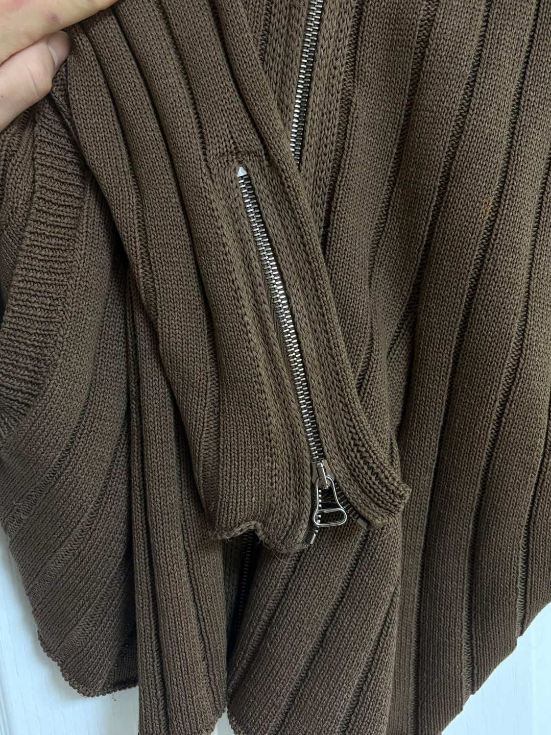 키코 코스타디노브 하크만 집업 상품이미지2