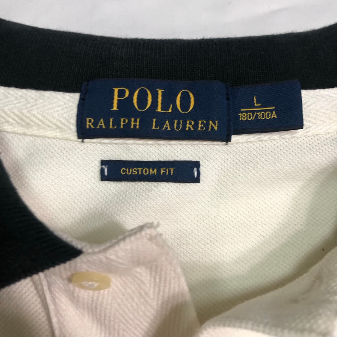 폴로 랄프로렌 치프키프 마이애미 빅포니 카라티 상품이미지5