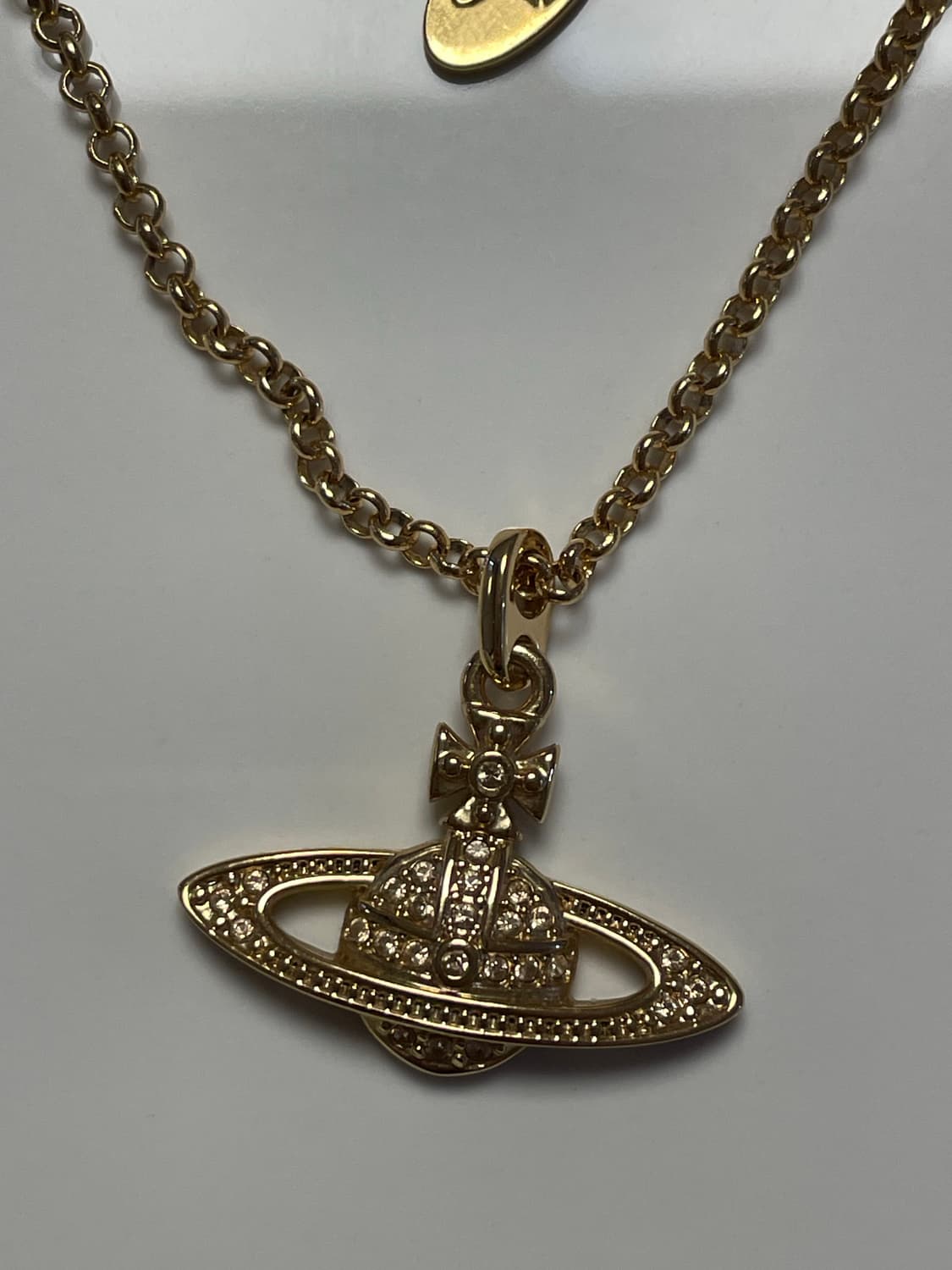 비비안 미니 바스 릴리브 골드 상품이미지2