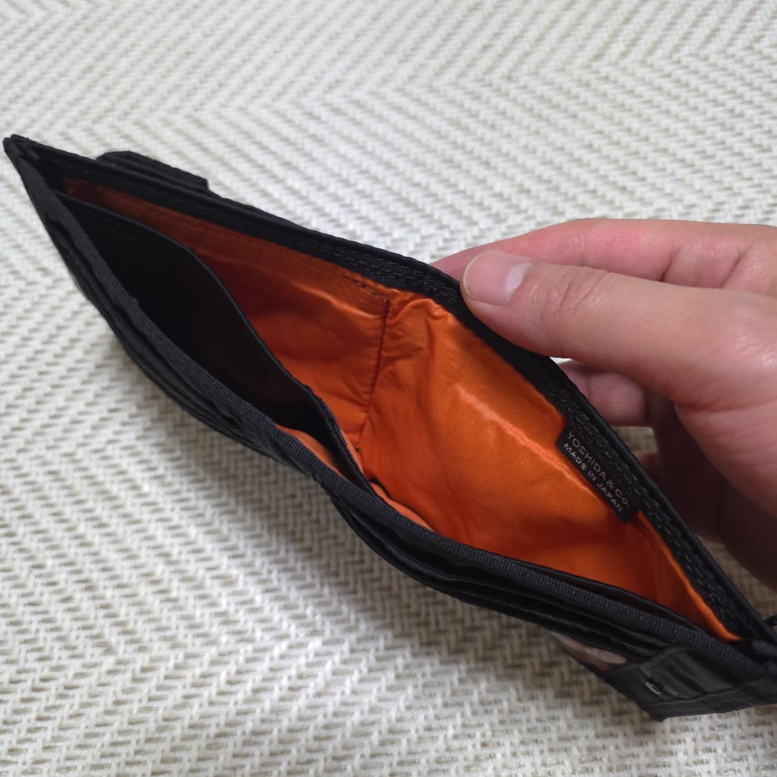 요시다포터 뉴 탱커 지갑 622-27848 (362 상품이미지8