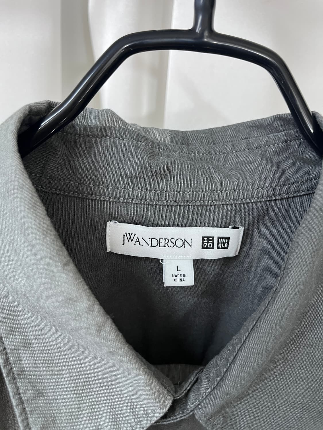 JWANDERSON x uniqlo  상품이미지3