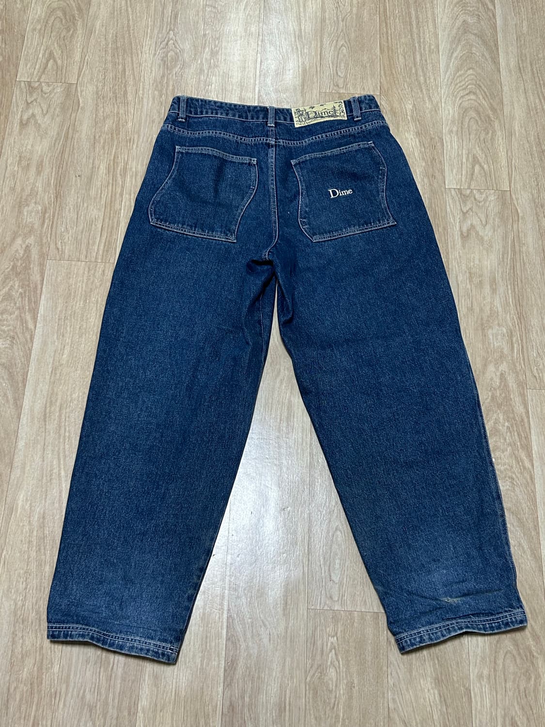 다임 클래식 배기진 상품이미지3