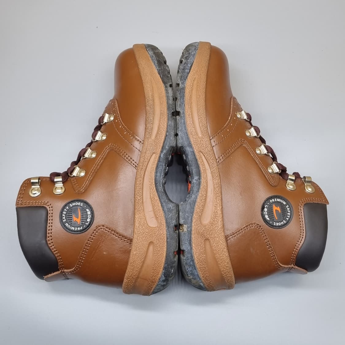 르까프 LS600 안전화 250 상품이미지5